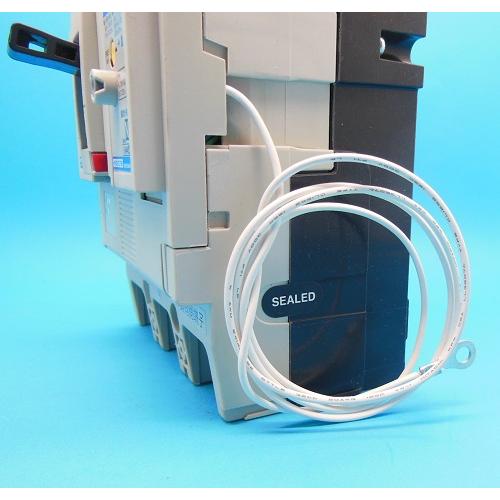 NE250-SF 3P3E225A　単3専用ブレーカ　寺崎電気　ランクS中古品
