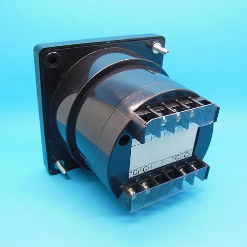 YP-12NW 3P3W 110V 5A 電力計 三菱電機 ランクS中古品 : FA機器の 