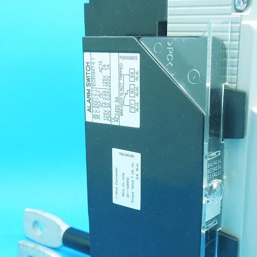 BW250EAL-3P200XKA 漏電警報付オートブレーカ 富士電機 未使用品 BW250EAL-3P200XKA 漏電警報付オートブレーカ 富士電機 未使用品