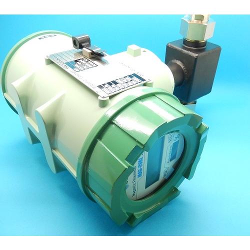 MFS1-0100T16D-10A　電磁流量計　OVAL　未使用品_2
