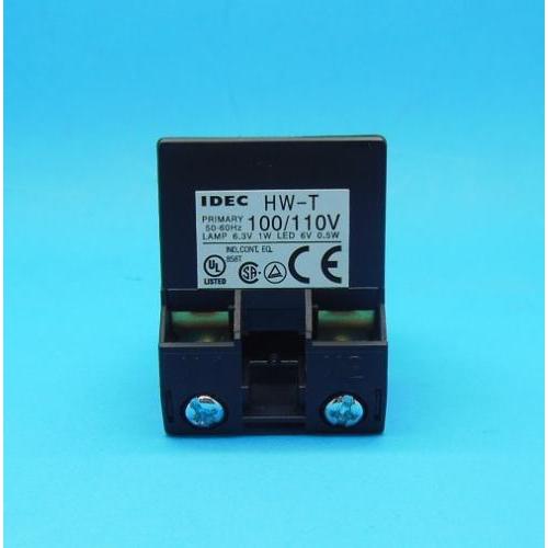 APS116DNG AC100 110V パイロットライト(緑) IDEC 未使用品 - 通販