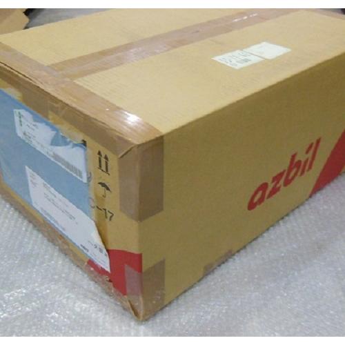 JTE929S-18BUB1PD-X2XAX1-T2T899 差圧発信器 azbil 未使用品 JTE929S-18BUB1PD-X2XAX1-T2T899 差圧発信器 azbil 未使用品