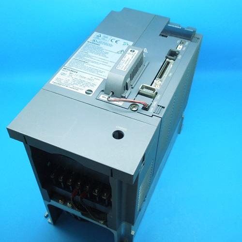 MR-J3-500A-S037 サーボアンプ・バッテリー付 三菱電機 ランクB