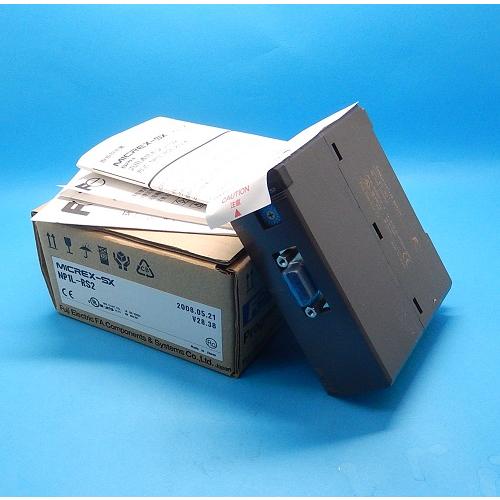 NP1L-RS2 汎用通信モジュール 富士電機 ランクS中古品 : FA機器の 