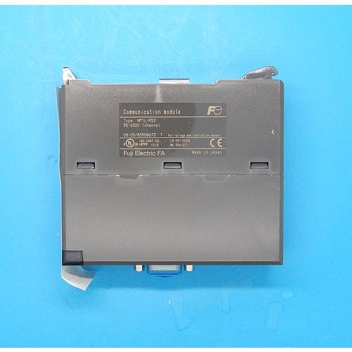 NP1L-RS2 汎用通信モジュール 富士電機 ランクS中古品 : FA機器の 