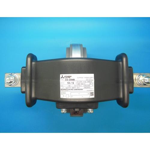 CD-25NB 10/5A 計器用高圧変流器 三菱電機 ランクS中古品 : FA CD-25NB 10/5A 計器用高圧変流器 三菱電機 ランクS中古品 : FA