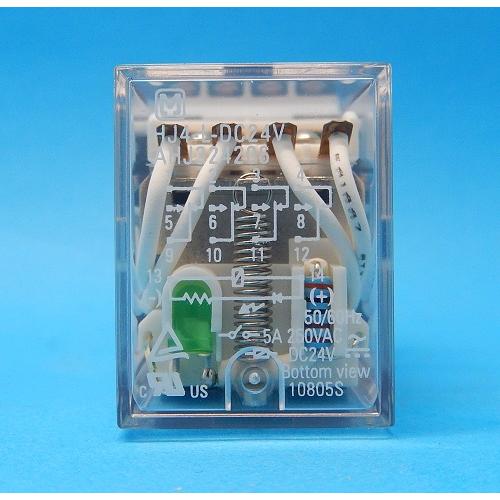 HJ4-L-DC24V リレー パナソニック 未使用品 : FA機器のワイデン ヤフー店 - 通販 - Yahoo!ショッピング