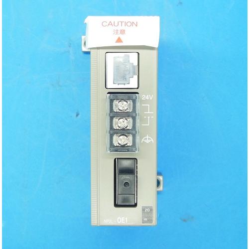 NP2L-OE1　SXバス光コンバータユニット　富士電機　未使用品_2