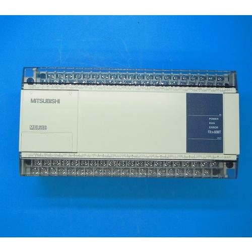 FX1N-60MT シーケンサ 三菱電機 ランクB中古品 : FA機器のワイデン