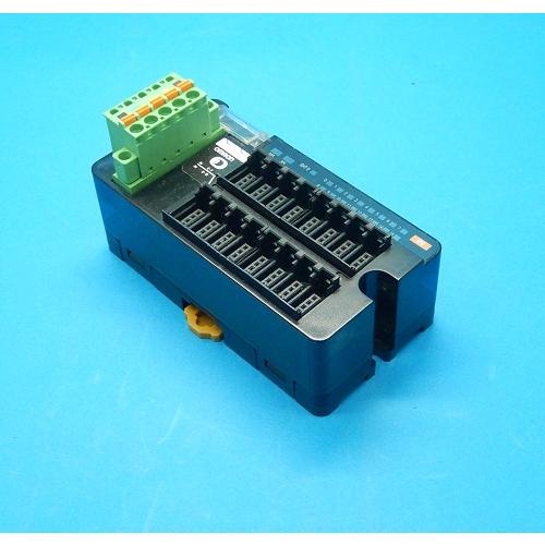 DRT2-ID16S-1 e-CONコネクタターミナル オムロン ランクS中古品 : FA