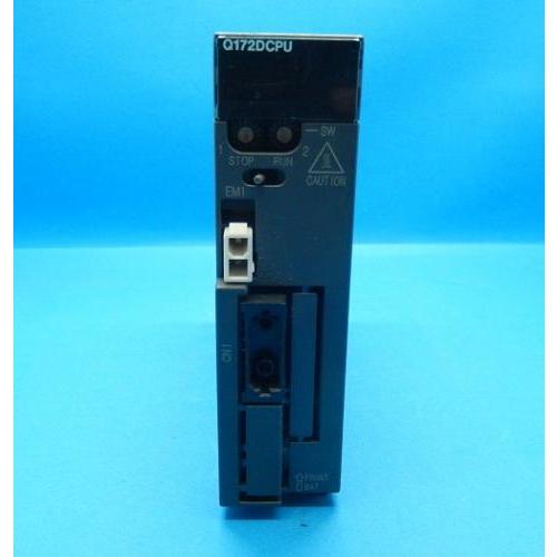 Q172DCPU モーションコントローラ 三菱電機 ランクB中古品 : FA機器の  