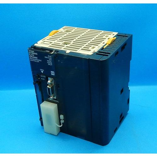 CJ1G-CPU44H Ver4.0 CPUユニット オムロン ランクB中古品 : FA機器の