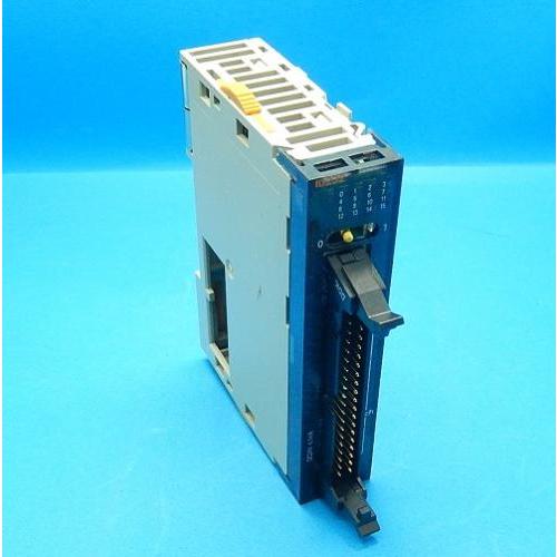 CJ1W-ID232 DC入力ユニット オムロン ランクB中古品 : FA機器の