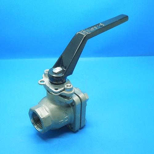 【OLD】バルサ50＆クワイエットファンク等　10点セット 10UT-1 ステンレス鋼製ボールバルブ KITZ ランクS中古品 : FA機器の