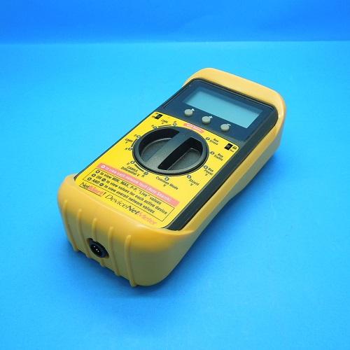 DN-MTR DeviceNet用ネットメータ MOLEX ランクB中古品 : FA機器の