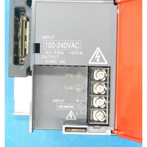 Q00JCPU ベーシックモデルQCPU 三菱電機 ランクB中古品 : FA機器の