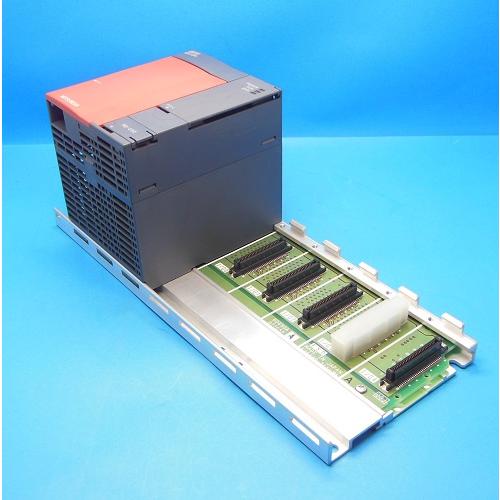 Q00JCPU ベーシックモデルQCPU 三菱電機 ランクB中古品 : FA機器の