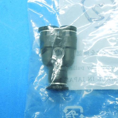 PY4M(2個入) チューブフィッティングミニ PISCO 未使用品 : FA機器のワイデン ヤフー店 - 通販 - Yahoo!ショッピング