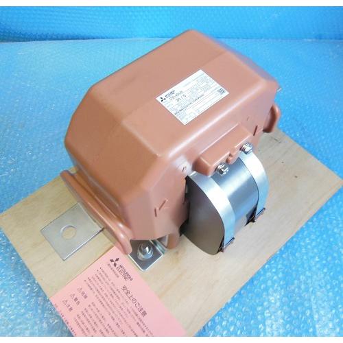 CD-40LN 30/5A 計器用変流器(CT) 三菱電機 未使用品 : FA機器の CD-40LN 30/5A 計器用変流器(CT) 三菱電機 未使用品 : FA機器の