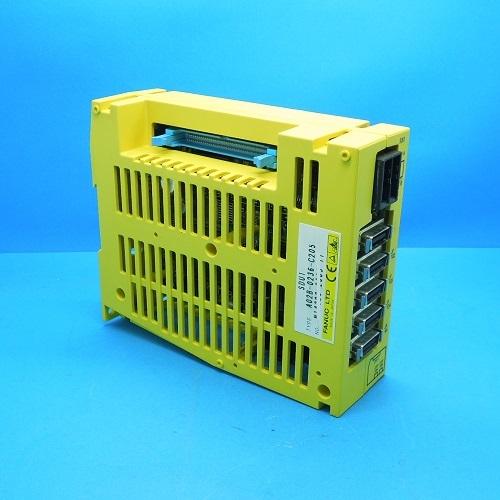 A02B-0236-C205 SDU1ディテクターモジュール FANUC ランクB中古 A02B-0236-C205 SDU1ディテクターモジュール FANUC ランクB中古