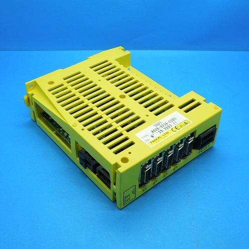 A02B-0236-C205 SDU1ディテクターモジュール FANUC ランクB中古 A02B-0236-C205 SDU1ディテクターモジュール FANUC ランクB中古