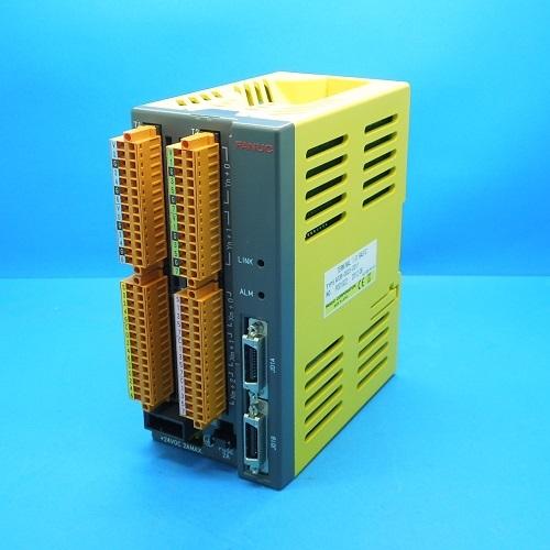 A03B-0823-C011 ターミナルI/OモジュールBASIC FANUC ランクB A03B-0823-C011 ターミナルI/OモジュールBASIC FANUC ランクB