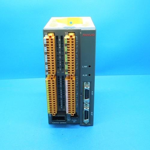 A03B-0823-C011 ターミナルI/OモジュールBASIC FANUC ランクB A03B-0823-C011 ターミナルI/OモジュールBASIC FANUC ランクB
