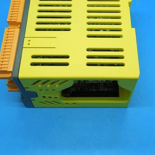 A03B-0823-C011 ターミナルI/OモジュールBASIC FANUC ランクB A03B-0823-C011 ターミナルI/OモジュールBASIC FANUC ランクB