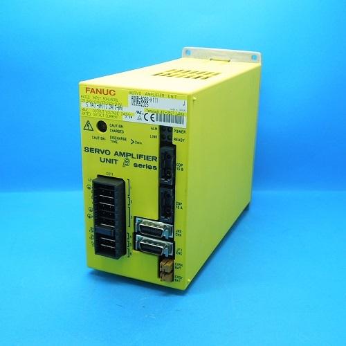 A06B-6093-H111　サーボアンプユニット　FANUC　ランクB中古品