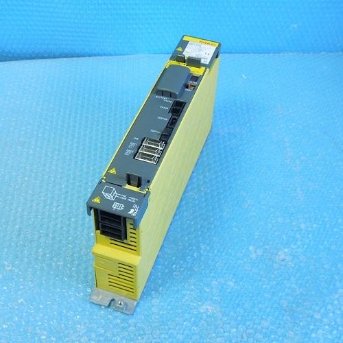 A06B-6117-H205　サーボアンプユニット　FANUC　ランクB中古品