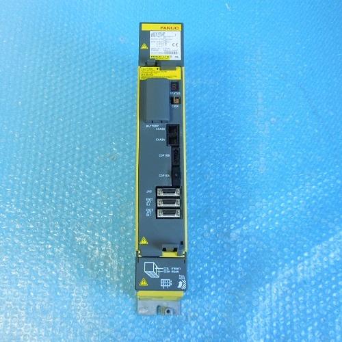 A06B-6117-H205　サーボアンプユニット　FANUC　ランクB中古品