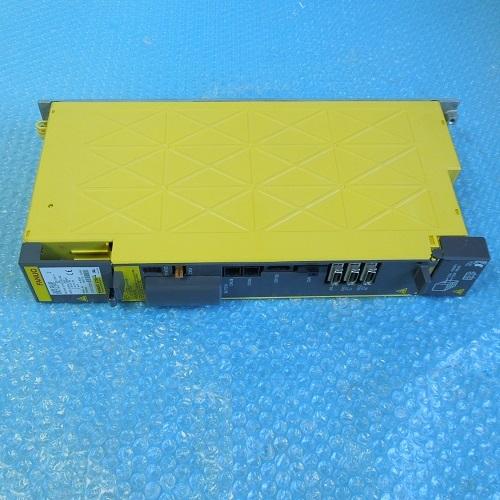 A06B-6117-H205 サーボアンプユニット FANUC ランクB中古品 : FA A06B-6117-H205 サーボアンプユニット FANUC ランクB中古品 : FA