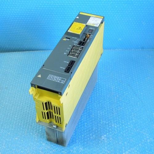 A06B-6096-H106 サーボアンプユニット FANUC ランクB中古品 : FA A06B-6096-H106 サーボアンプユニット FANUC ランクB中古品 : FA