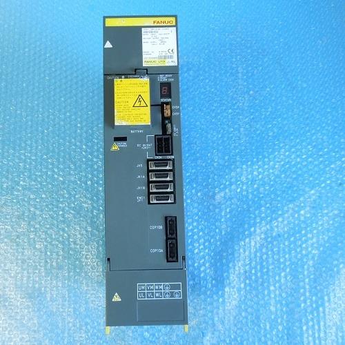 A06B-6096-H106　サーボアンプユニット　FANUC　ランクB中古品