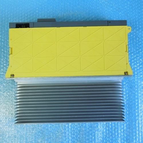 A06B-6079-H106 FANUC サーボ アンプ 中古　動作保証 2025年最新】Yahoo!オークション -a06b-6079-h106の中古品・新品