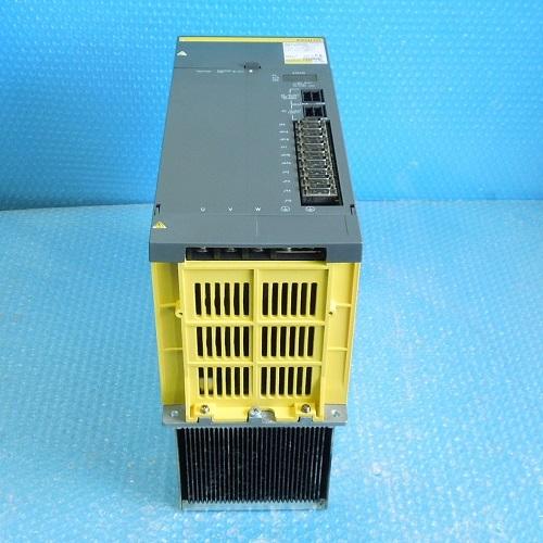 A06B-6102-H226#H520　スピンドルアンプユニット　FANUC　ランクB中古品