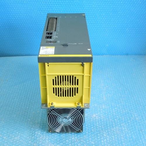 A06B-6102-H226#H520 スピンドルアンプユニット FANUC ランクB A06B-6102-H226#H520 スピンドルアンプユニット FANUC ランクB