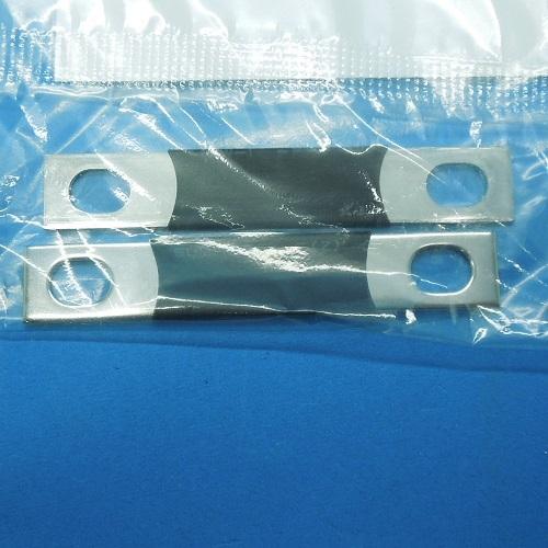 A06B-6078-K803(2個入) 短絡バー FANUC 未使用品 : FA機器の A06B-6078-K803(2個入) 短絡バー FANUC 未使用品 : FA機器の