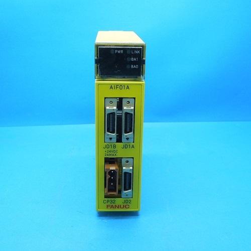A03B-0819-C011 インターフェースモジュール(AIF01A) FANUC A03B-0819-C011 インターフェースモジュール(AIF01A) FANUC