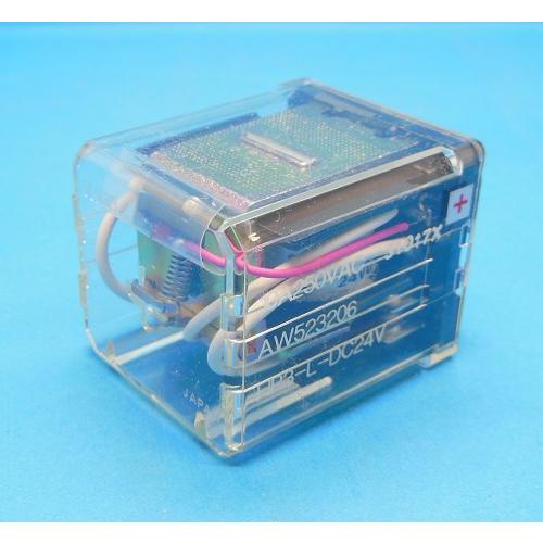 HP3-L-DC24V HPリレー パナソニック ランクB中古品 : FA機器のワイデン