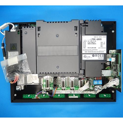 FCA70H-4AVU 数値制御装置 三菱電機 未使用品 : FA機器の FCA70H-4AVU 数値制御装置 三菱電機 未使用品 : FA機器の