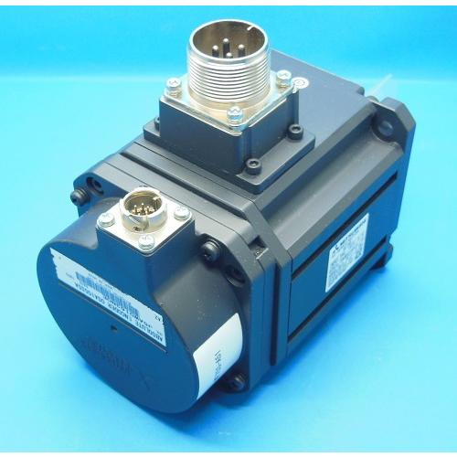 HF75S-A51　サーボモーター　三菱電機　ランクS中古品_3