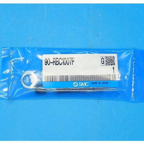 90-RBC1007F ショックアブソーバ SMC 未使用品 : FA機器のワイデン ヤフー店 - 通販 - Yahoo!ショッピング