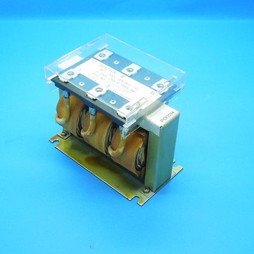 ファナック　リアクター A81L-0001-0083 ラインリアクター FANUC ランクS中古品 : FA機器の