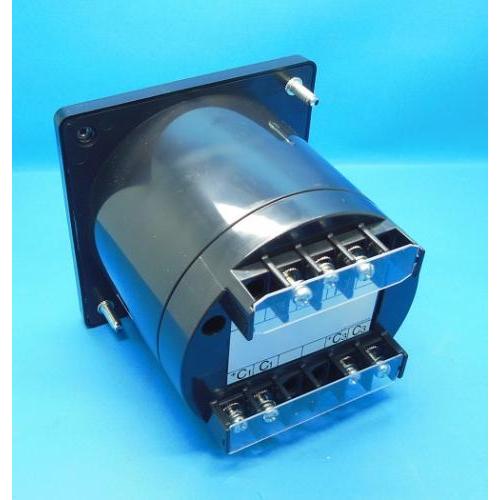 力率計 不平衡負荷用 広角度計器 LP-NPFU 0.5-1-0.5 50HZ LP-110NPFU B 0-1-0 50HZ 3P3W 110V 5A 力率計 不平衡負荷用 広角度
