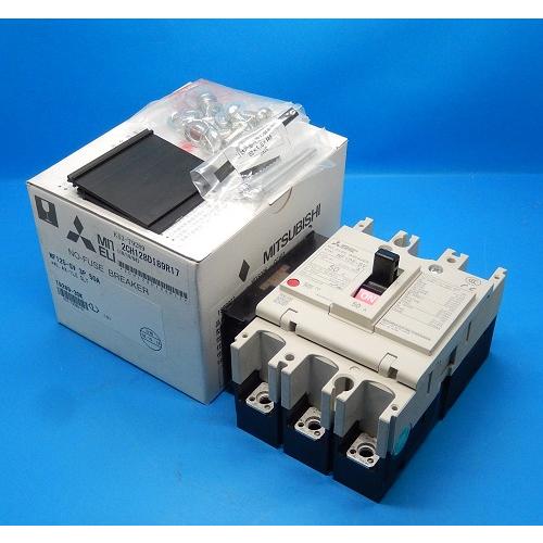 NF125-SV 3P50A AL AX SLT ノーヒューズ遮断器 三菱電機 ランクS NF125-SV 3P50A AL AX SLT ノーヒューズ遮断器 三菱電機 ランクS
