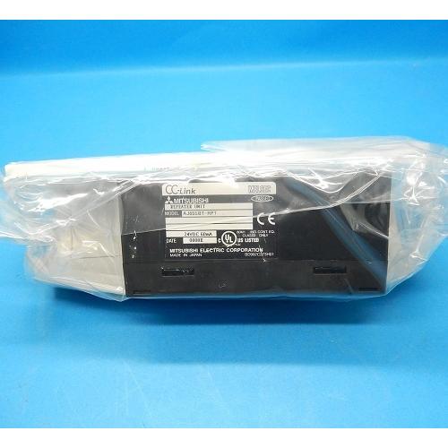 AJ65SBT-RPT CC-Linkリピータ(T分岐)ユニット 三菱電機 未使用品 : FA