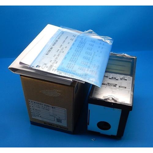 F3G-RS22V 110V 5A 60Hz 普通電力量計 富士電機 未使用品 : FA機器の