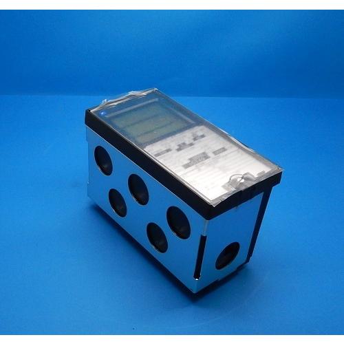 F3G-RS22V 110V 5A 60Hz 普通電力量計 富士電機 未使用品 : FA機器の