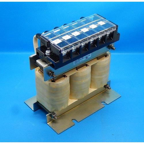 FR-HAL-11K ACリアクトル 三菱電機 ランクS中古品 : FA機器のワイデン